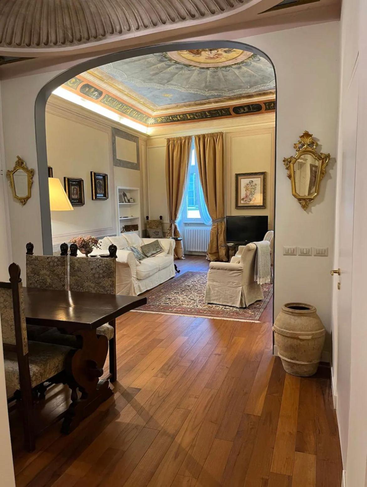 Lusso E Charme! Apartamento Florencia